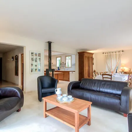 Tatil Evi Holiday Patifiage By Interhome *