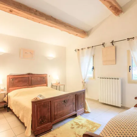 Tatil Evi Holiday Patifiage By Interhome Le Barroux