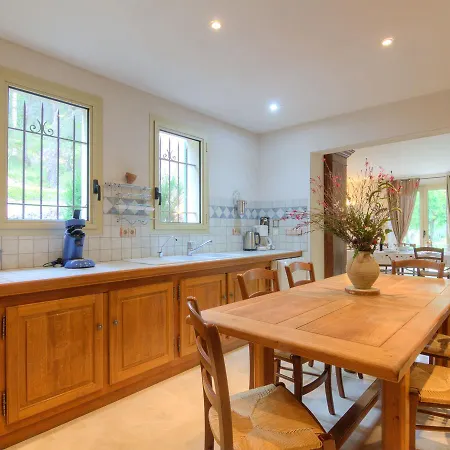 Holiday Patifiage By Interhome * Le Barroux