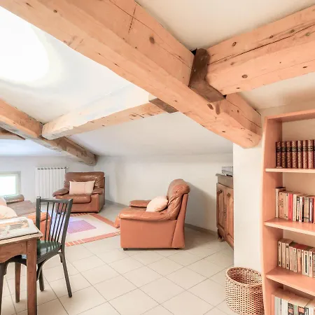 Holiday Patifiage By Interhome Tatil Evi