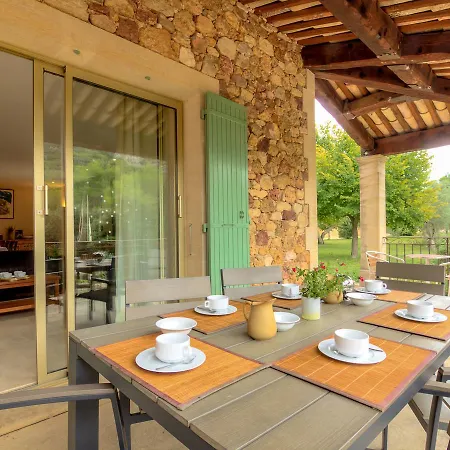 Holiday Patifiage By Interhome Le Barroux