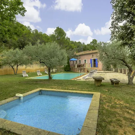 Holiday Patifiage By Interhome * Le Barroux