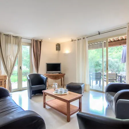 Holiday Patifiage By Interhome * Le Barroux