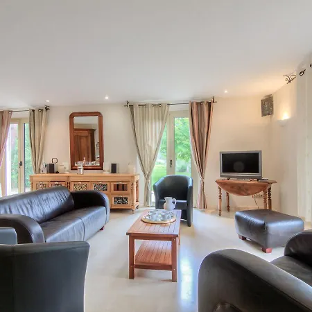 Holiday Patifiage By Interhome * Le Barroux