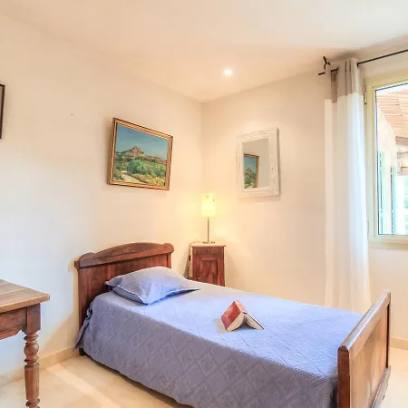 Holiday Patifiage By Interhome Hébergement de vacances Le Barroux