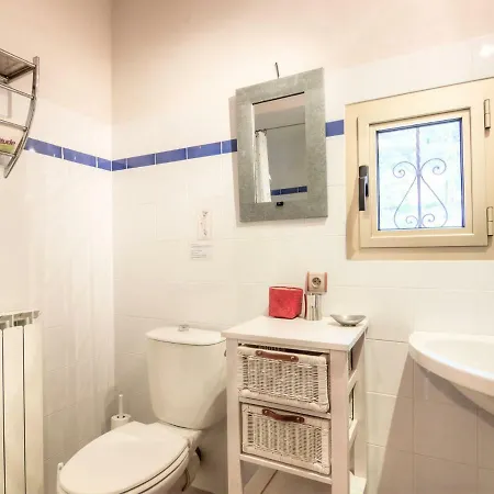Tatil Evi Holiday Patifiage By Interhome