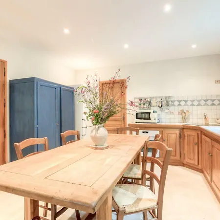 Tatil Evi Holiday Patifiage By Interhome