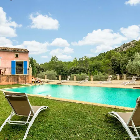 Holiday Patifiage By Interhome * Le Barroux