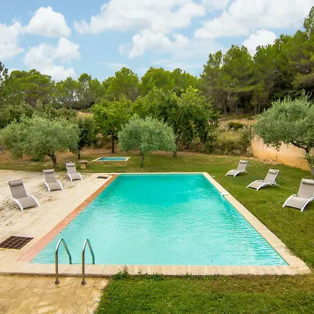 Holiday Patifiage By Interhome Le Barroux