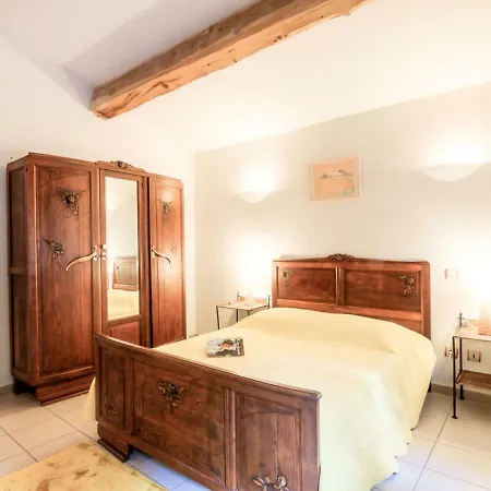 Tatil Evi Holiday Patifiage By Interhome *