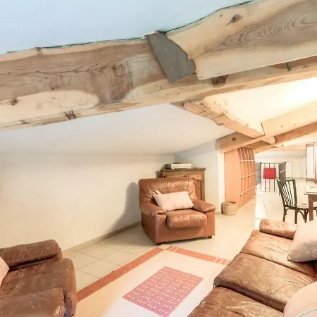 Holiday Patifiage By Interhome Tatil Evi
