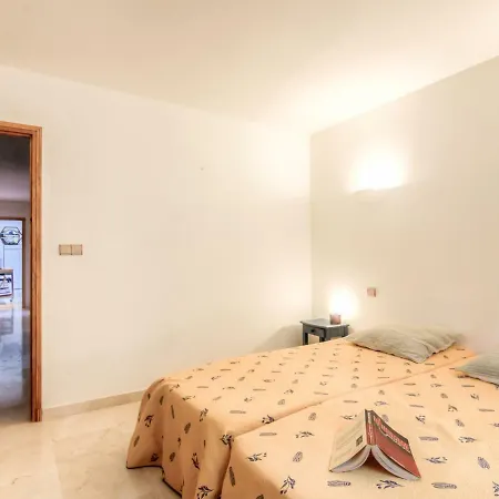 Tatil Evi Holiday Patifiage By Interhome *