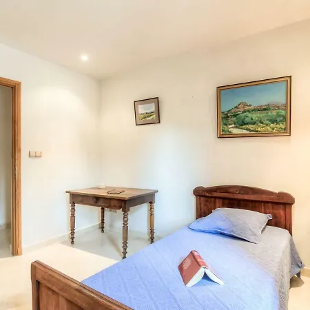 Hébergement de vacances Holiday Patifiage By Interhome Le Barroux