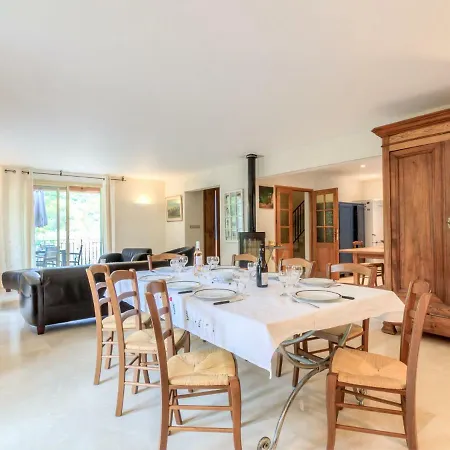 Tatil Evi Holiday Patifiage By Interhome